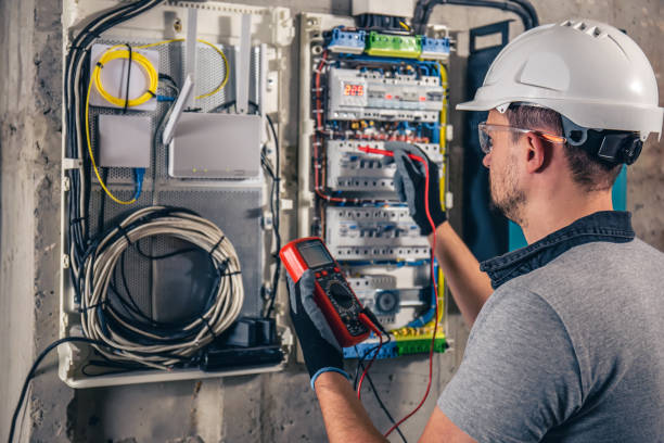 Best Electrical Contractors for Businesses  in Olivet, TN