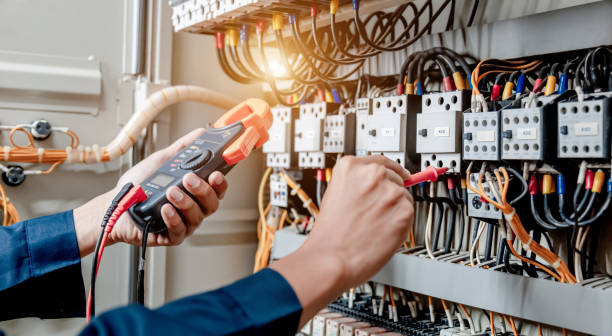 Best Residential Electrician Services  in Olivet, TN