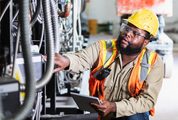Best Affordable Electrician  in Olivet, TN
