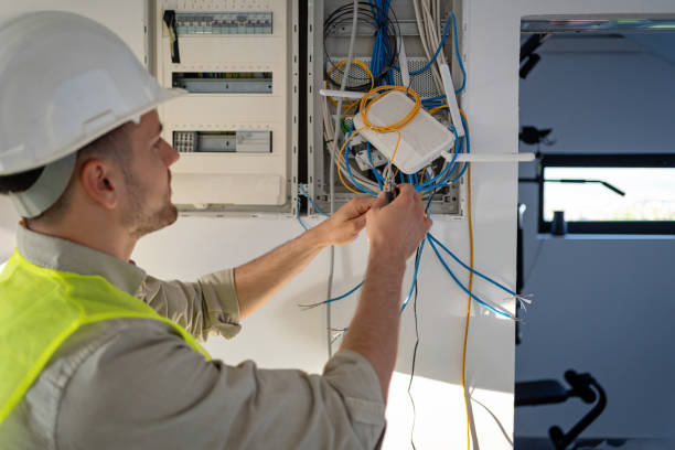 Best Emergency Electrical Repair  in Olivet, TN